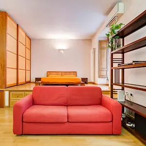  Apartment Vatican Museums - Zen-style Loft With Jacuzzi