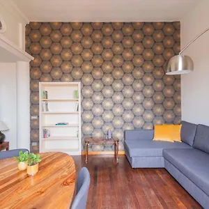  Apartment Colosseum Loft - Zeno 12