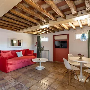  Apartment Iflat Penthouse In Campo De' Fiori