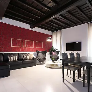  Apartment Luxury Gambero
