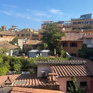  Holiday home Casa Panieri