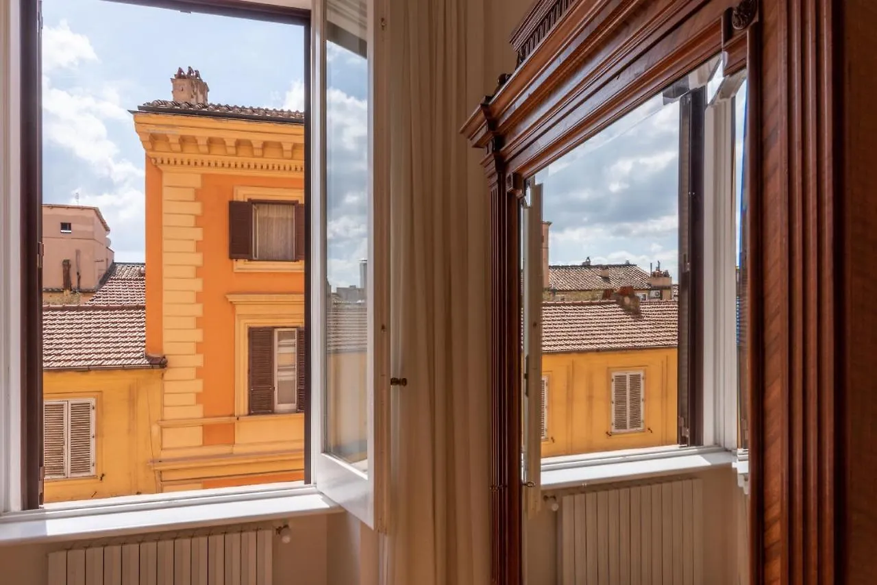 Viminale Apartment Teatro Dell'Opera Rome
