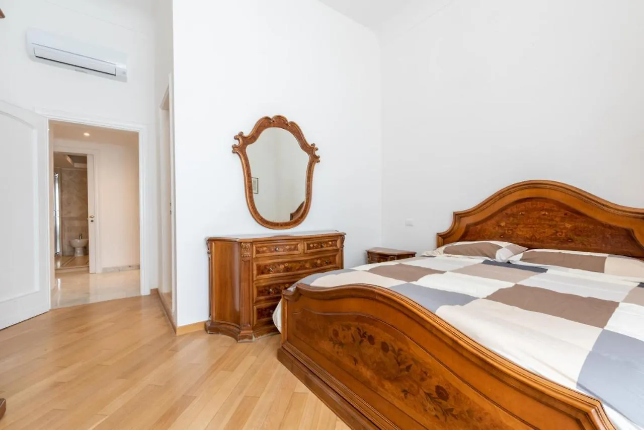 Viminale Apartment Teatro Dell'Opera Rome Italy