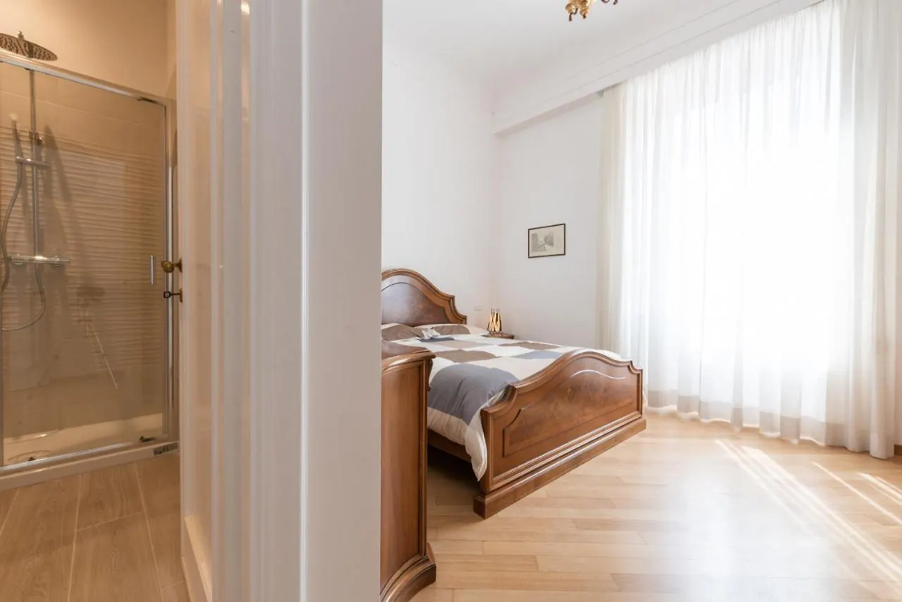 Viminale Apartment Teatro Dell'Opera Rome