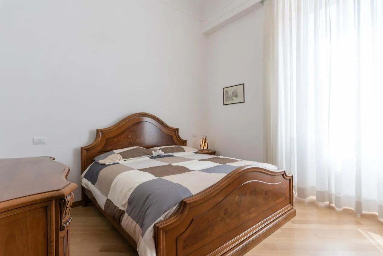 Viminale Apartment Teatro Dell'Opera Rome