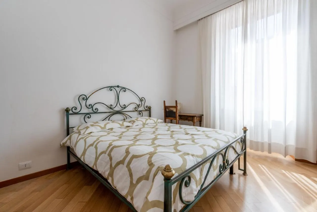 Viminale Apartment Teatro Dell'Opera Rome
