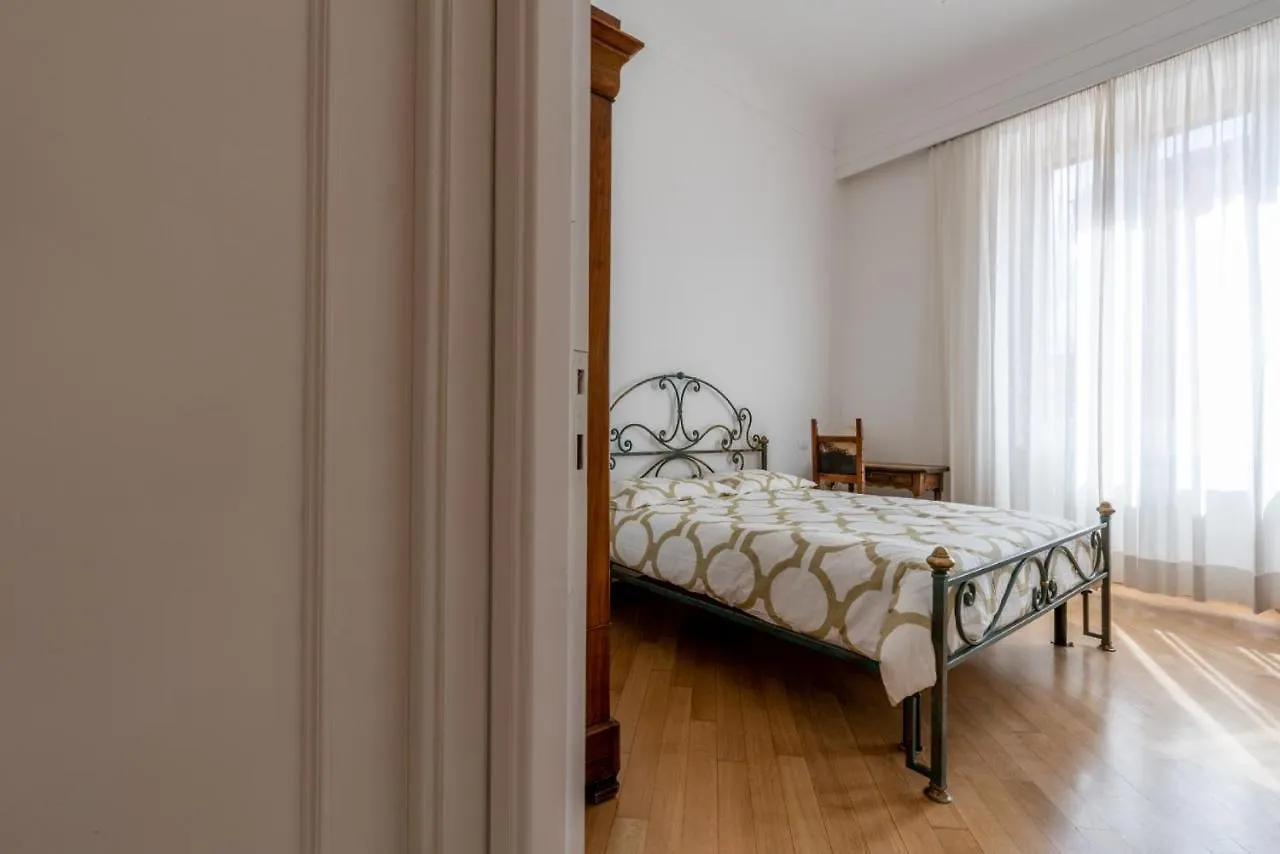 Viminale Apartment Teatro Dell'Opera Rome