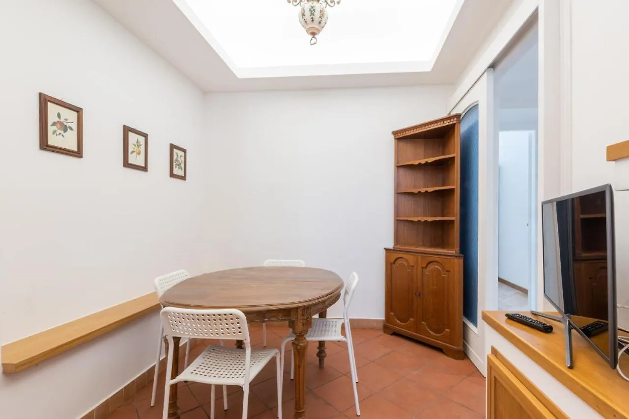 Viminale Apartment Teatro Dell'Opera Rome