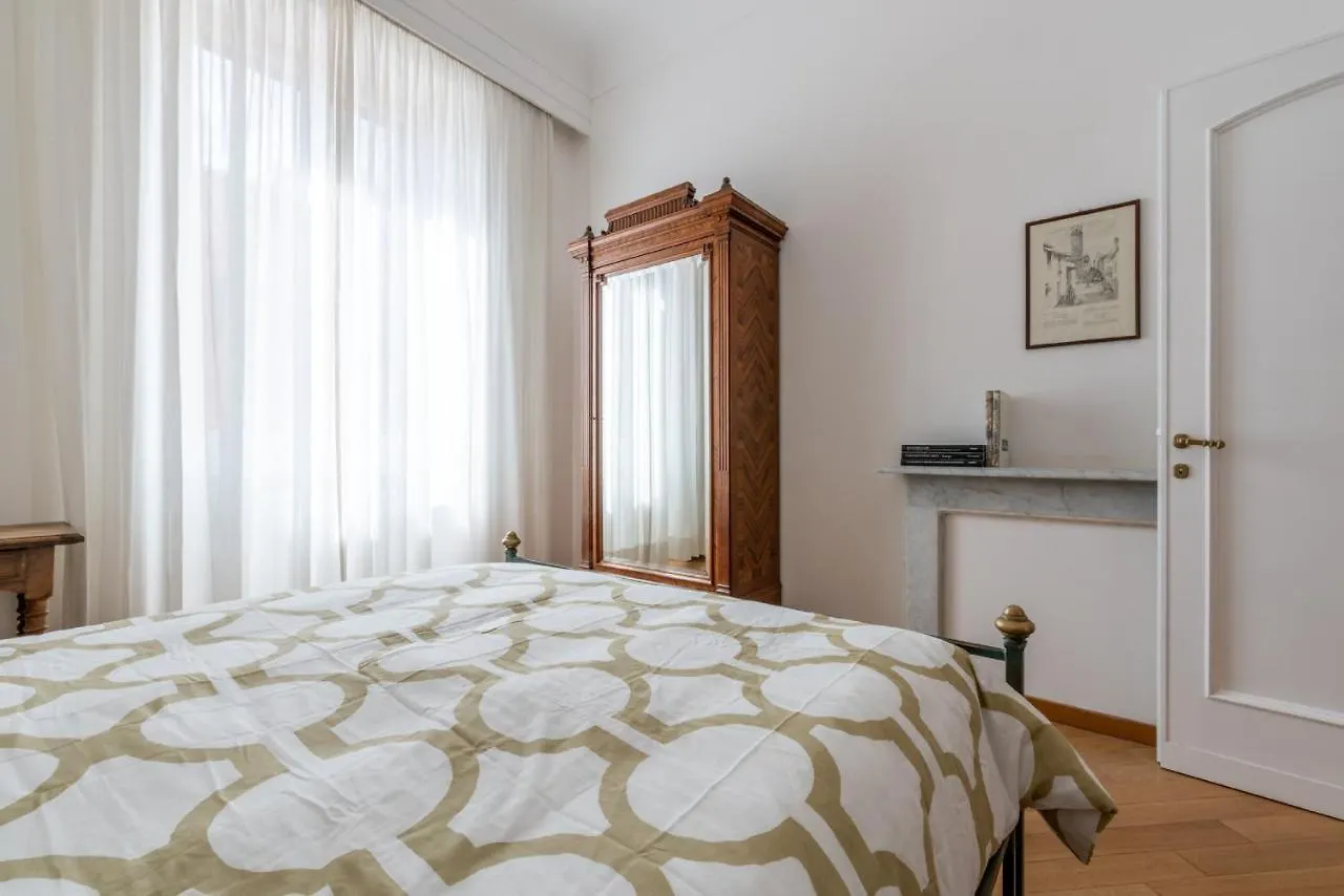 Viminale Apartment Teatro Dell'Opera Rome
