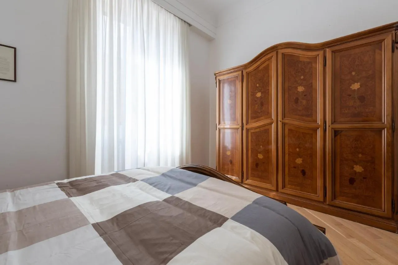 Viminale Apartment Teatro Dell'Opera Rome
