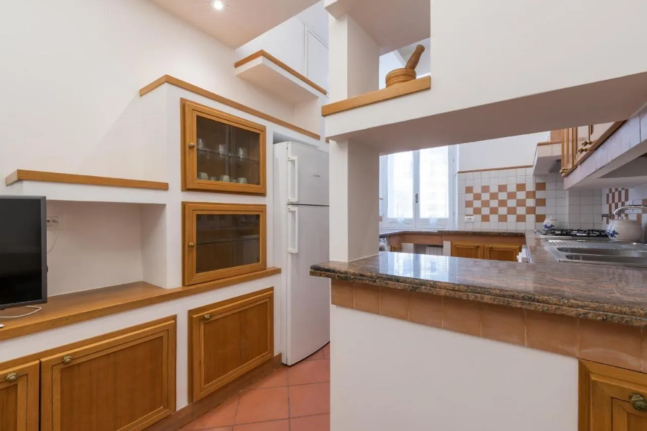 Viminale Apartment Teatro Dell'Opera Rome 0*,  Italy
