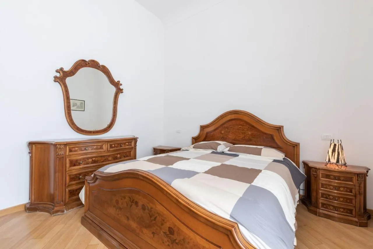 Viminale Apartment Teatro Dell'Opera Rome
