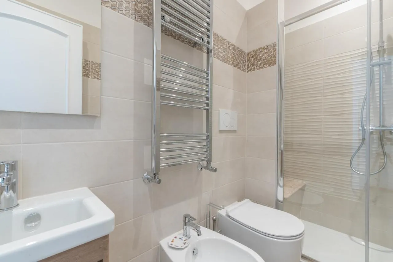 Viminale Apartment Teatro Dell'Opera Rome Italy