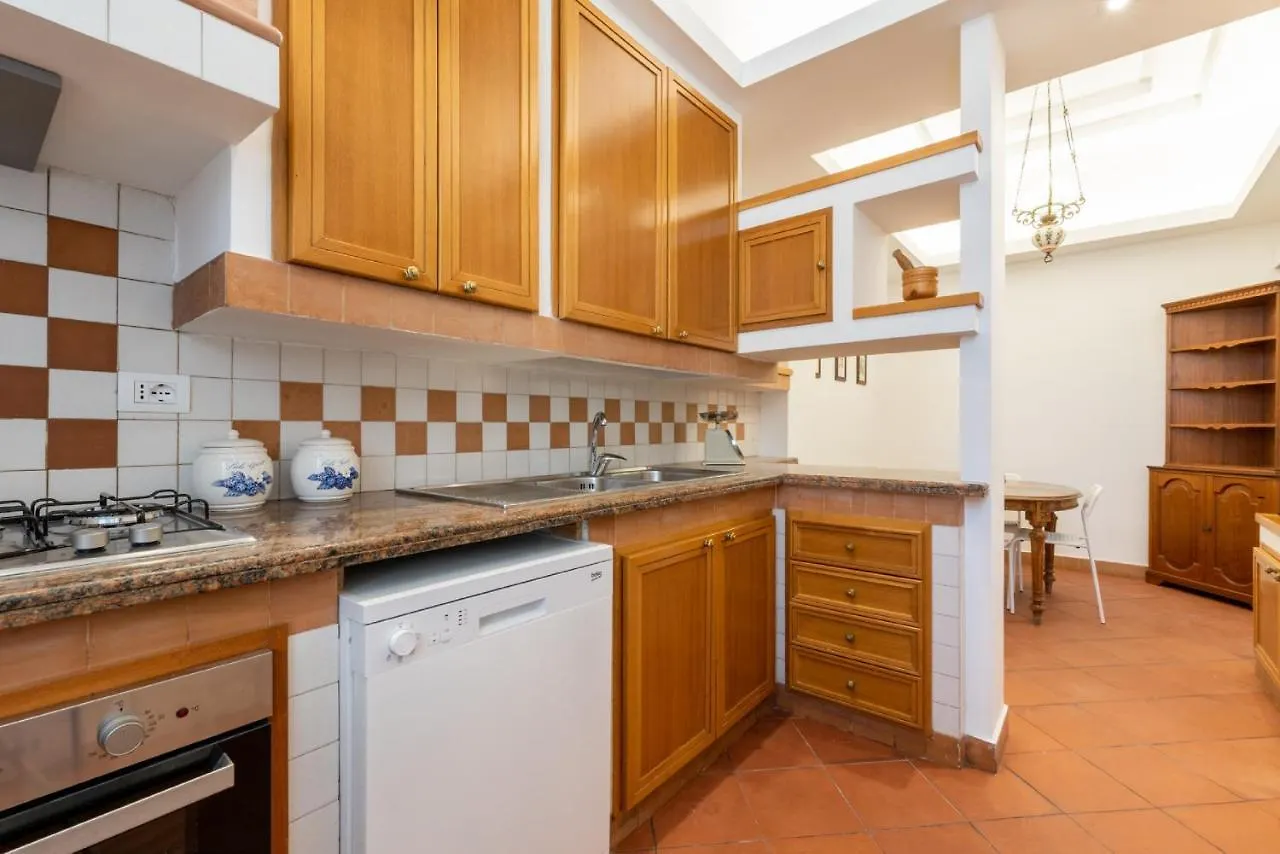 Viminale Apartment Teatro Dell'Opera Rome